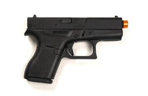 Glock 42 Gas Airsoft Pistol VFC