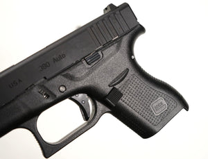 Glock 42 Gas Airsoft Pistol VFC