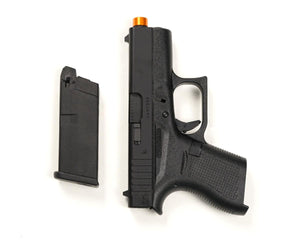 Glock 42 Gas Airsoft Pistol VFC