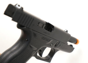 Glock 42 Gas Airsoft Pistol VFC