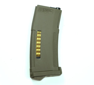 PTS Syndicate EPM 150-Round Midcap Magazine - OD Green