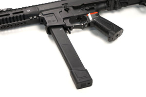 PTS Syndicate EPM-AR9 Magazine - Black (ARP9)