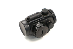 NcStar Micro Green Dot Sight w/Red Laser