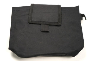 NcSTAR Folding Tactical Magazine Dump Pouch