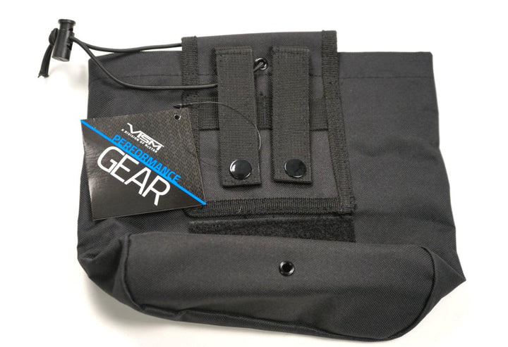 NcSTAR Folding Tactical Magazine Dump Pouch