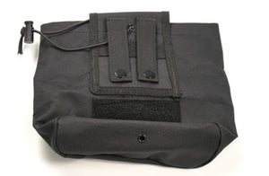 NcSTAR Folding Tactical Magazine Dump Pouch