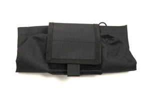 NcSTAR Folding Tactical Magazine Dump Pouch