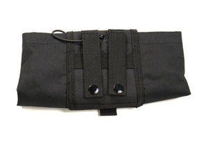 NcSTAR Folding Tactical Magazine Dump Pouch