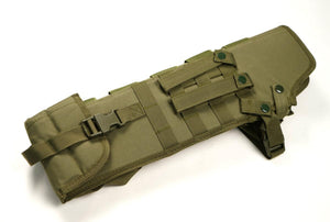 NcSTAR SBS/AOW Short Barrel Shotgun Scabbard