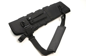 NcSTAR SBS/AOW Short Barrel Shotgun Scabbard