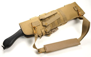 NcSTAR SBS/AOW Short Barrel Shotgun Scabbard