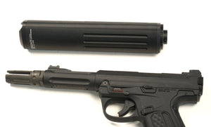 G&G Suppressor GOMS MK7 (14mm CCW)