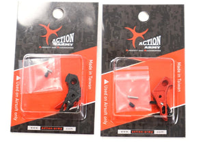 Action Army Adjustable Flat Trigger for AAP-01