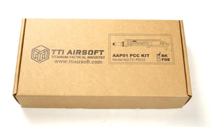 TTI AAP-01 PCC Airsoft Carbine Kit