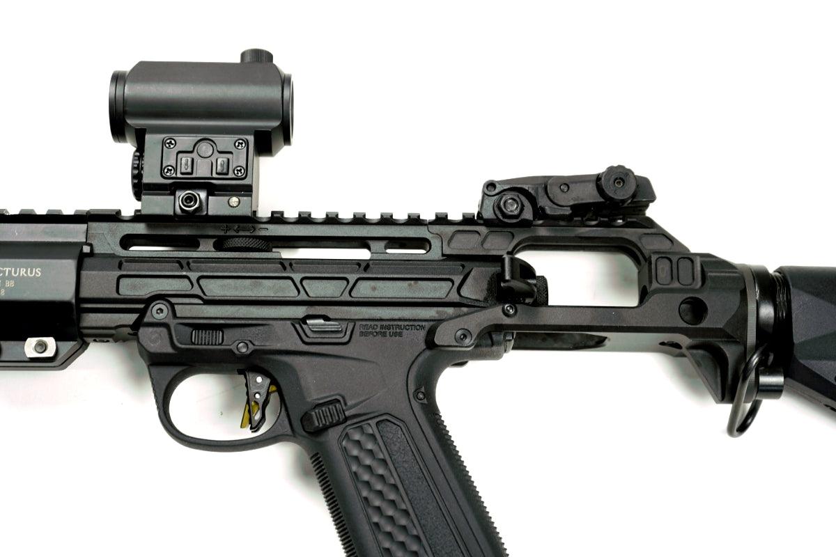 TTI AAP-01 AR Stock Adapter – Airsoft Atlanta