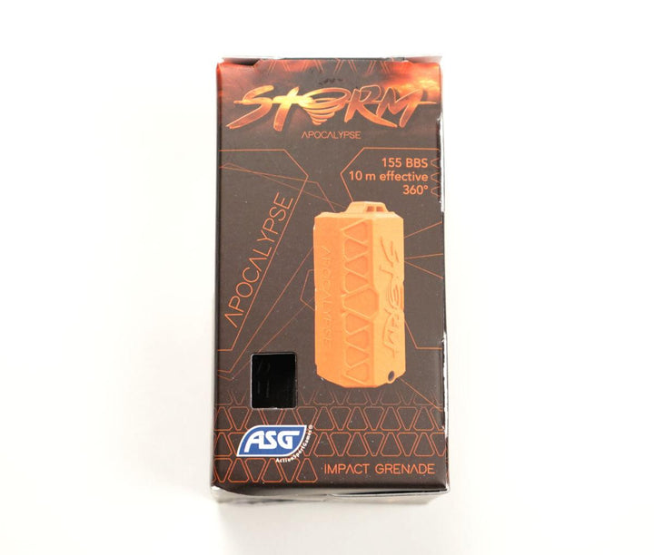 ASG Storm Apocalypse Impact Grenade