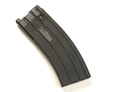 KWA HK416 A4 M4 40rd Gas Magazine - Grey