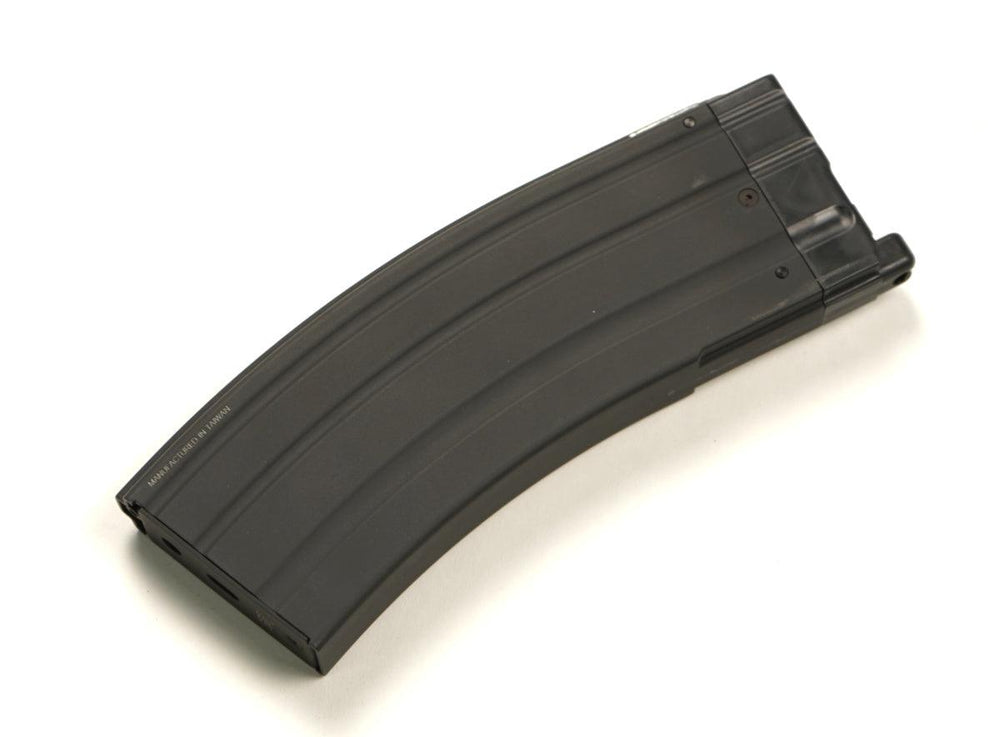KWA HK416 A4 M4 40rd Gas Magazine - Grey
