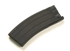 KWA HK416 A4 M4 40rd Gas Magazine - Grey