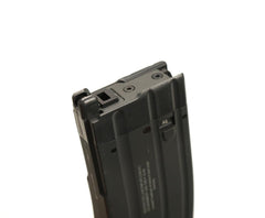 KWA HK416 A4 M4 40rd Gas Magazine - Grey