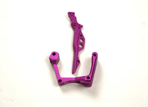 G&G SSG-1 Trigger Set Dress-up Kit