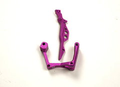 G&G SSG-1 Trigger Set Dress-up Kit