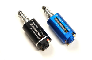 Rocket Airsoft CNC Brushless Motor