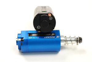Rocket Airsoft CNC Brushless Motor