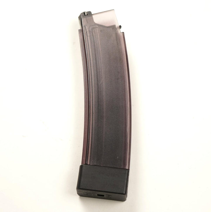 CZ EVO Scorpion AEG 75-Round MidCap Magazine (3 Pack)