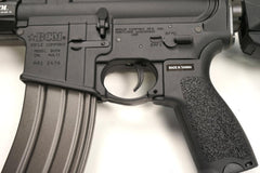 BCM Gunfighter AEG Trigger Guard - Black