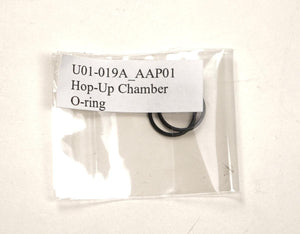 Action Army AAP01 GBB Part - HopUp O-Ring (2 Pack)
