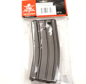 VFC M4 Hicap 300rd Magazine - Dark Gray