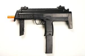 HK MP7 A1 Advanced - Spring Gun