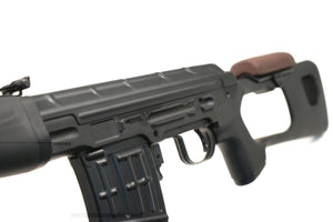 Echo 1 Dragunov SVD Sniper Rifle (CSR) AEG