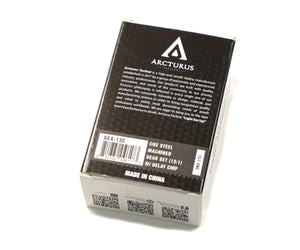 Arcturus RS CNC AEG Gear Set - 13:1 w/ Delay Chip