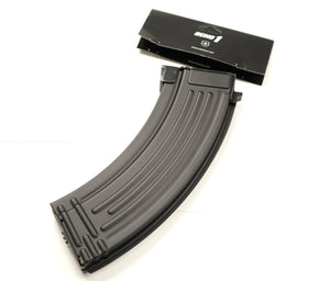 Echo 1 AK47 600 Rd. High Capacity Magazine