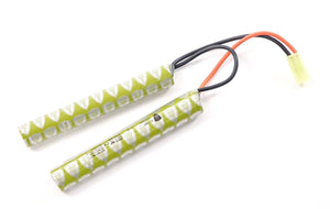 Elite Force 9.6v 1600 MAh Nun-Chuck Battery