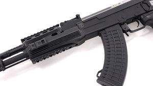 Echo 1 AK-47 RIS Black AEG