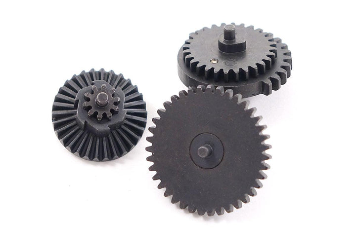 Rocket Airsoft Steel AEG Gear Set - Ultra-High Speed 13:1 gear ratio