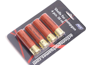 Franchi Shotgun Shells 4-30rd