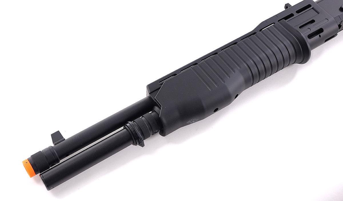 Franchi SPAS-12 3-Round Burst Shotgun