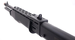 Franchi SPAS-12 3-Round Burst Shotgun