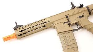 G&G Combat Machine CM16 SR-S AEG - Desert Tan