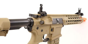 G&G Combat Machine CM16 SR-S AEG - Desert Tan