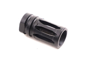 Echo 1 M4 Birdcage Style 14mm Flash Hider CCW