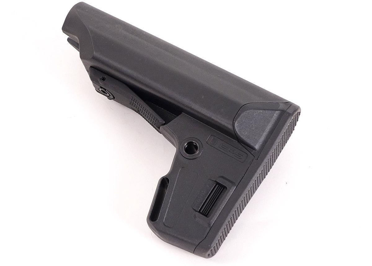 PTS Enhanced Polymer Stock-2 (EPS-2) - Black
