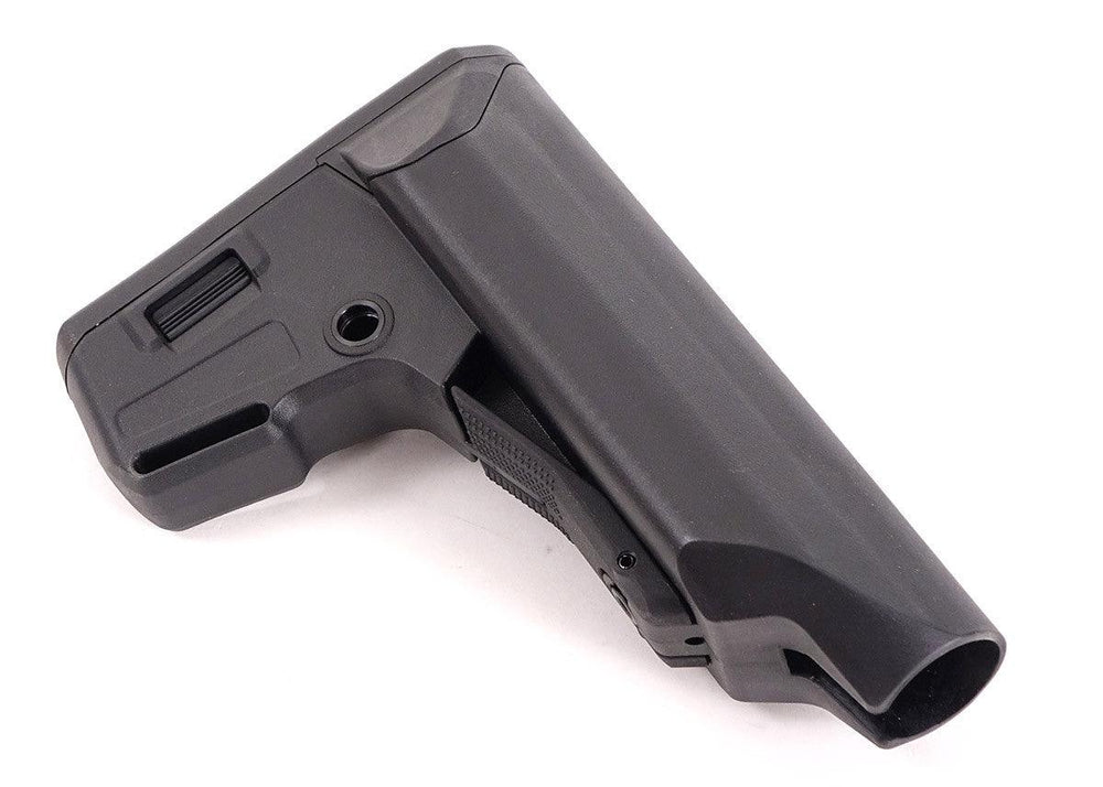 PTS Enhanced Polymer Stock-2 (EPS-2) - Black