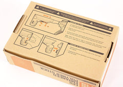 PTS Enhanced Polymer Stock-2 (EPS-2) - Black
