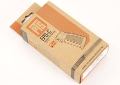 PTS Enhanced Polymer Grip - Compact (AEG) - Dark Earth