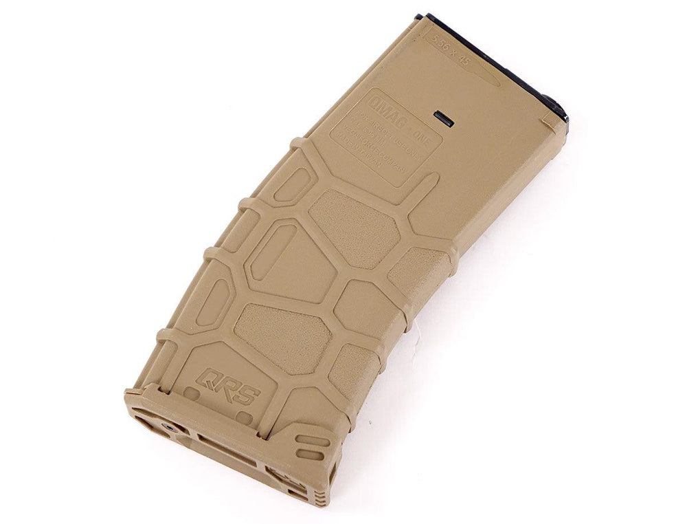 VFC QRS Midcap M4 Magazine 120 Rounds